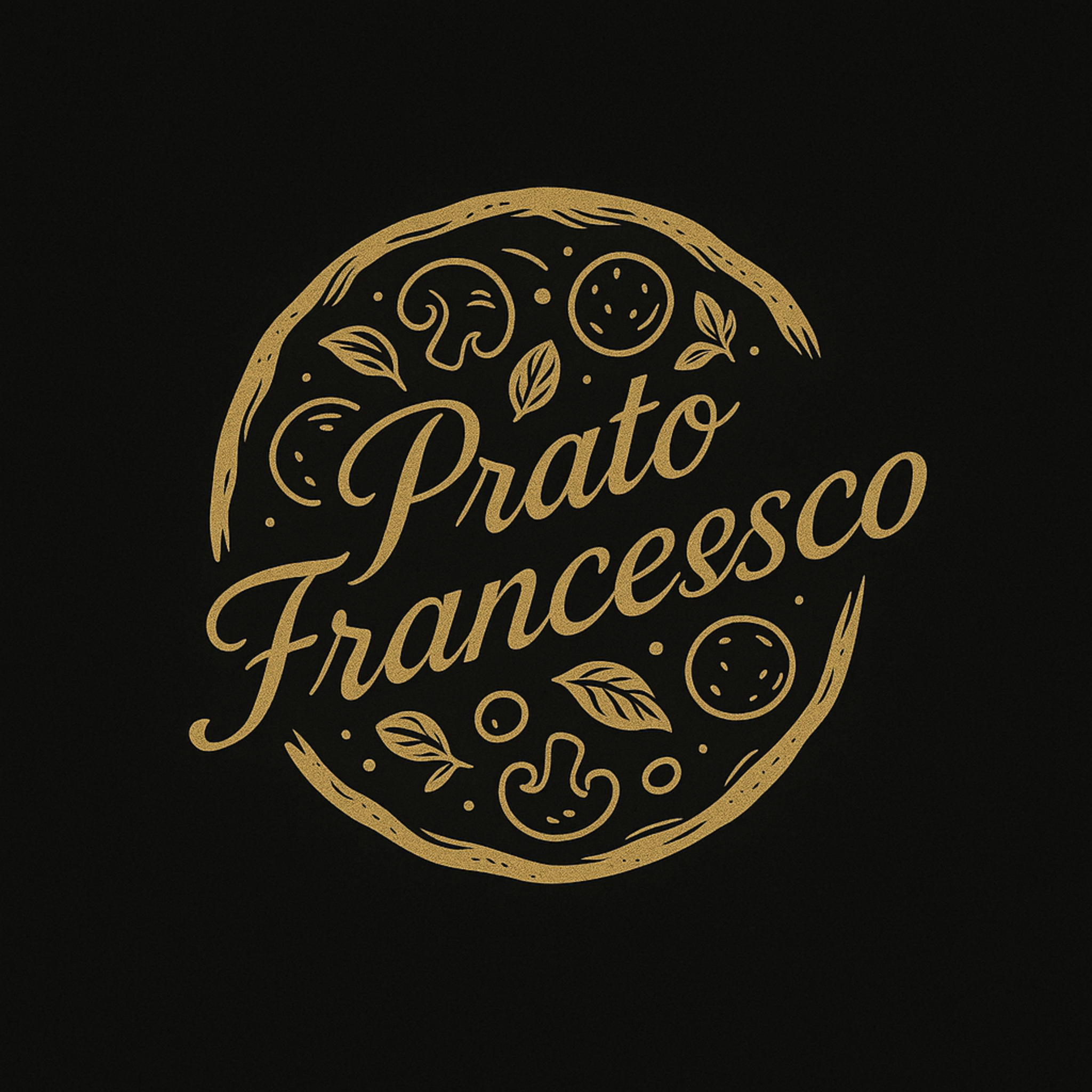 Prato Francessco Logo